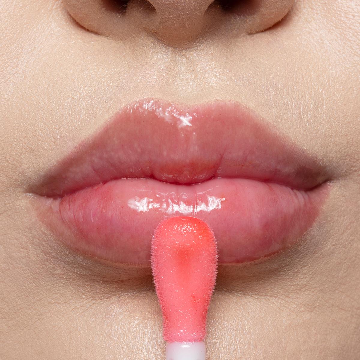 Lip Oil Gummy Panda – VIZZELA - Image 4