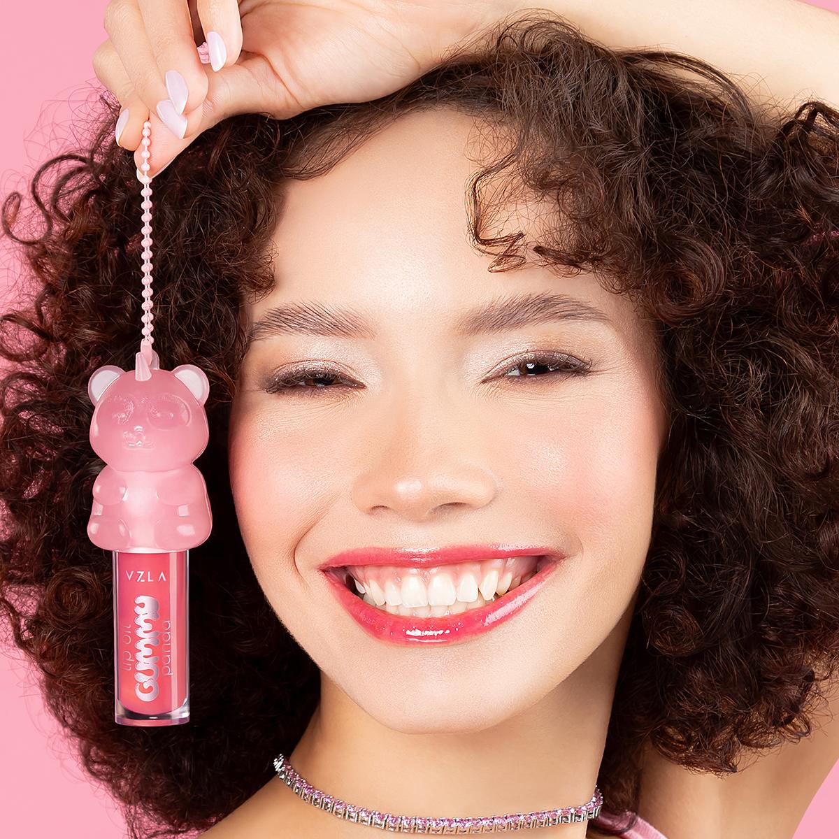 Lip Oil Gummy Panda – VIZZELA - Image 9