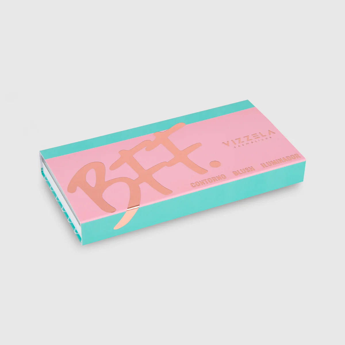 Paleta BFF - Vizzela - Image 4