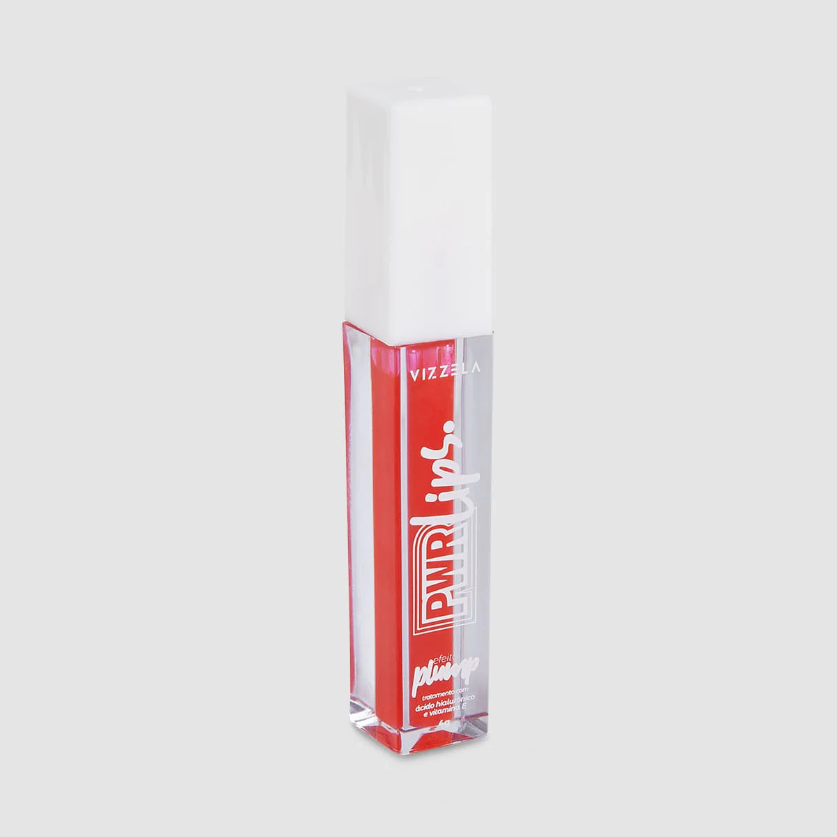 Power Lips Top Coat Vizzela - Image 6