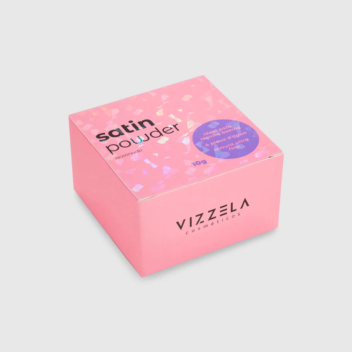 Satin Powder - Image 10