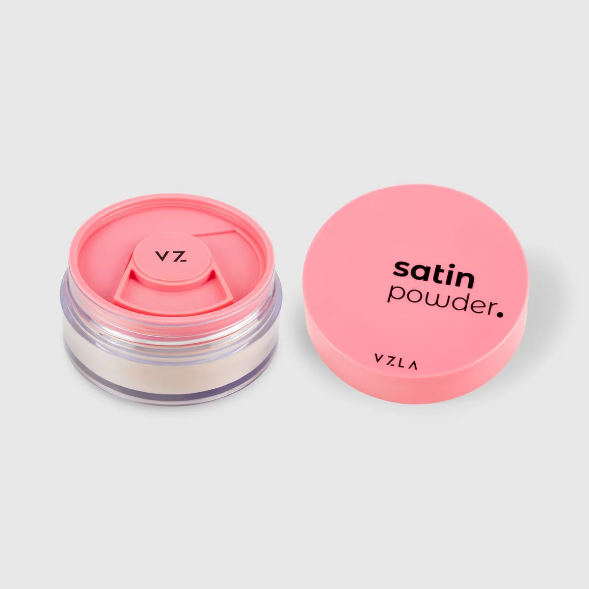 Satin Powder - Image 3