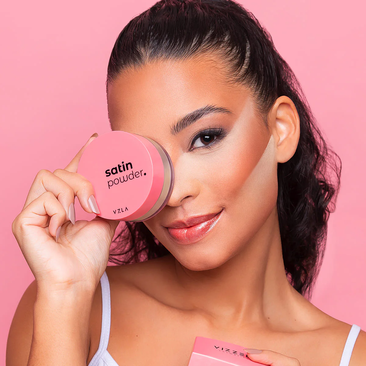 Satin Powder - Image 9