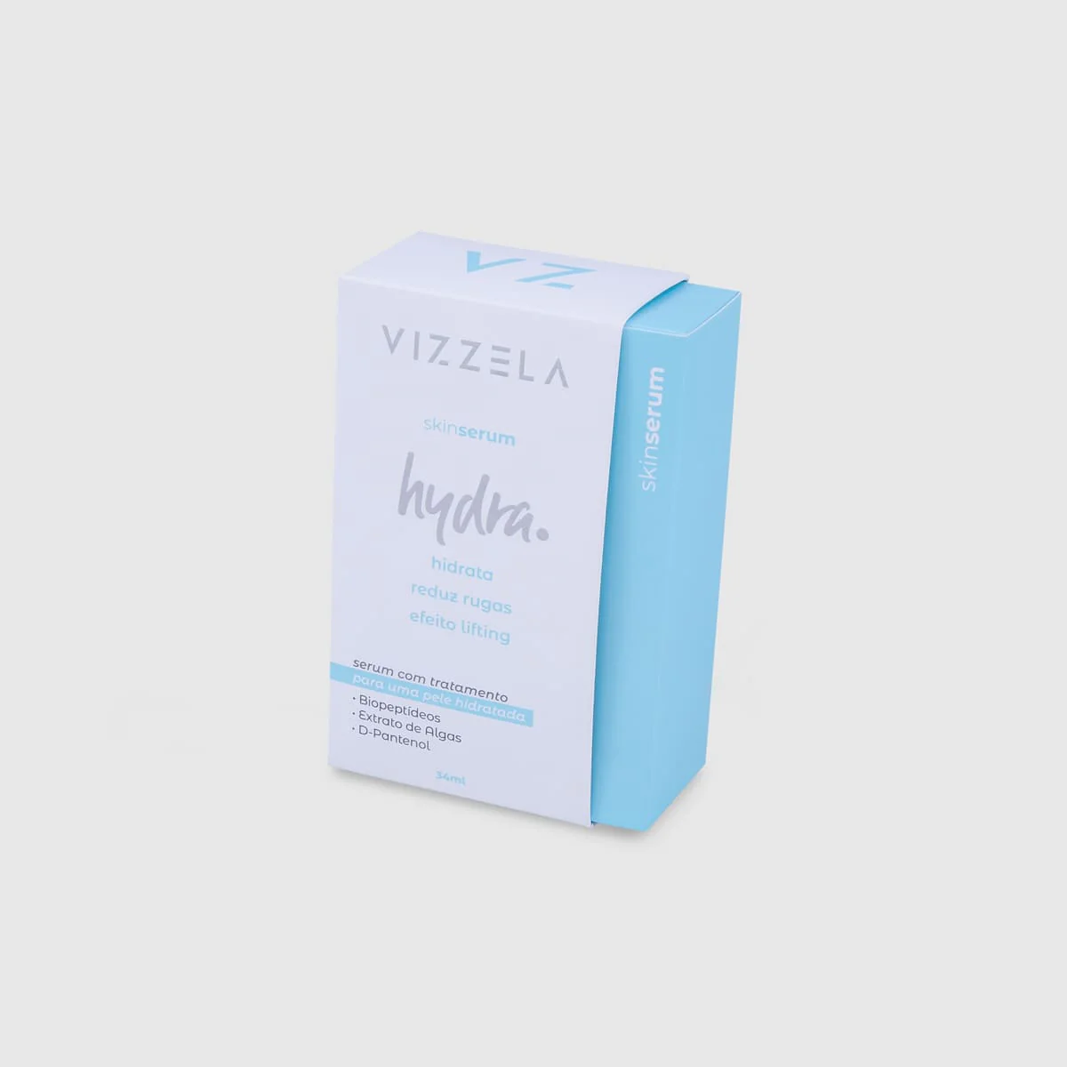 Skin Serum Hydra - Vizzela - Image 4